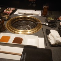 焼肉の龍園 小倉本店 - 