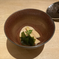 寿司上野坂 - 