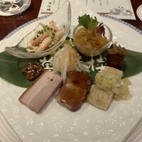 萬珍樓 本店 - 