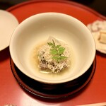 懐石わたなべ - 