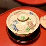 懐石わたなべ - 