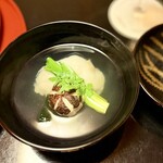 懐石わたなべ - 