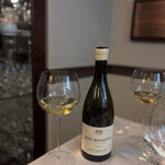 神戸牛炉釜炭焼ステーキ銀座一宮 - 