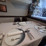 神戸牛炉釜炭焼ステーキ銀座一宮 - 