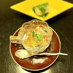 懐石わたなべ - 