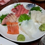 居酒屋きまぐれ - 