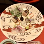 懐石わたなべ - 