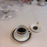 神戸牛炉釜炭焼ステーキ銀座一宮 - 