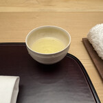 徳ㇵ本也 - 蓬と柚子のお茶