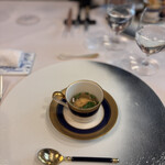 神戸牛炉釜炭焼ステーキ銀座一宮 - 