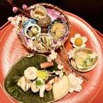 懐石わたなべ - 