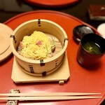 懐石わたなべ - 