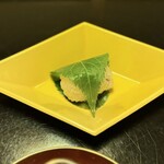 懐石わたなべ - 