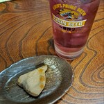 居酒屋きまぐれ - 