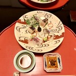 懐石わたなべ - 