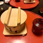 懐石わたなべ - 