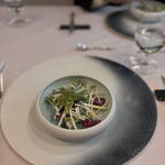 神戸牛炉釜炭焼ステーキ銀座一宮 - 