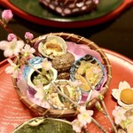 懐石わたなべ - 