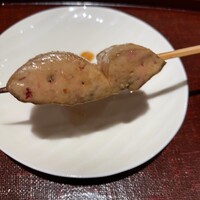 鳥匠 いし井 - きさき鷄