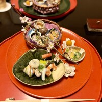 懐石わたなべ - 