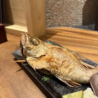金目のどぐろ屋 赤羽店 - 