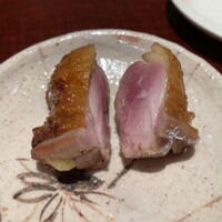鳥匠 いし井 - きさき鷄 ソリレス