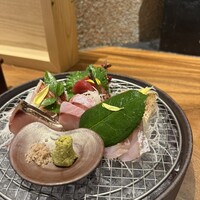 金目のどぐろ屋 赤羽店 - 