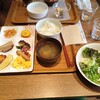 Cafe&Meal MUJI ホテルメトロポリタン鎌倉