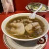 末廣ラーメン本舗 仙台駅前分店 