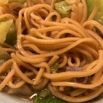 萬里 - ローメン