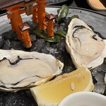 焼がきの はやし - 