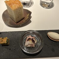 Restaurant Re: - 