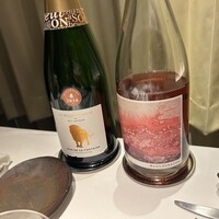 Restaurant Re: - 