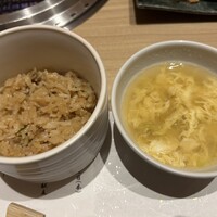 肉亭 結 - 