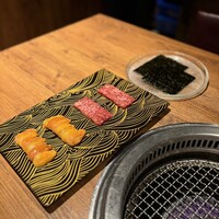 焼肉 うしみつ 恵比寿本店 - 