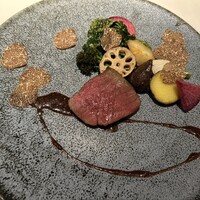 Restaurant Re: - 