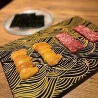 焼肉 うしみつ 恵比寿本店 - 