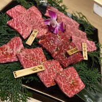 肉亭 結 - 