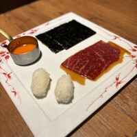 焼肉 うしみつ 恵比寿本店 - 