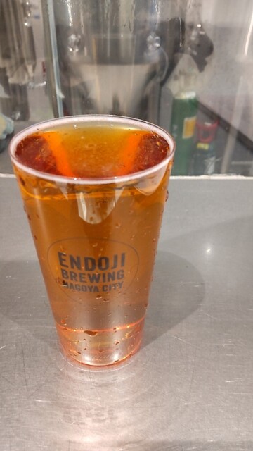 ENDOJI BREWING NAGOYA CITY photo 2