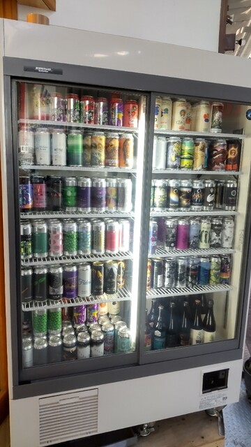 ENDOJI BREWING NAGOYA CITY