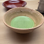 徳ㇵ本也 - おうす