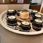 蔘鶏湯人ルはなれ - 