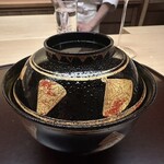 徳ㇵ本也 - お椀