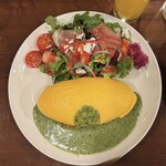 チャコールバル ジュ - 