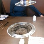 焼肉 わがんせ - スタンバイ♪