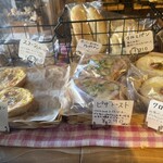 サルドゥバン - ショーケース③ 3/2025