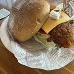 Cafe&Hamburger Ra-maru - 