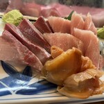 宏寿司 - 料理写真: