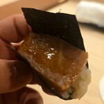 日本料理 うつせみ - 黒マグロ
